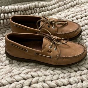 Sperry Topsiders